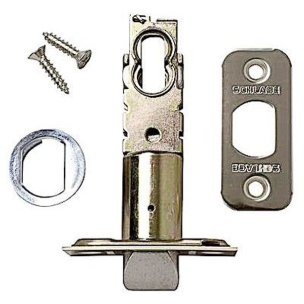 Schlage Lock Deadbolt Repl Latch 40-222DB